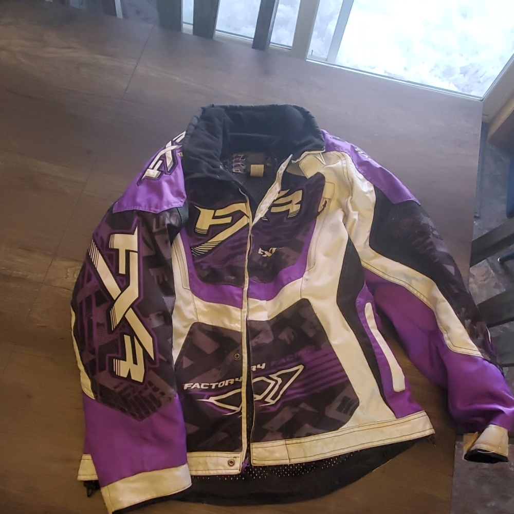 FXR Jacket